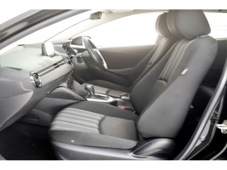 2020 Mazda Mazda2 1.5 AUTO SKYACTIVE G *CARPLAY*ANDROID*REVESE CAM* €15,480 thumbnail