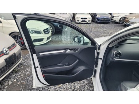 2016 Audi A3 - thumbnail 8