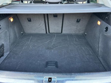 2015 Audi Q3 ABA-8UCHP 5DR AUTO €18,950 thumbnail