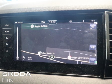 2023 Skoda Karoq 2.0TDI 150HP Style €34,950 thumbnail