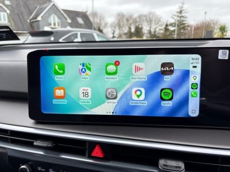 2026 Kia Sorento - thumbnail 16