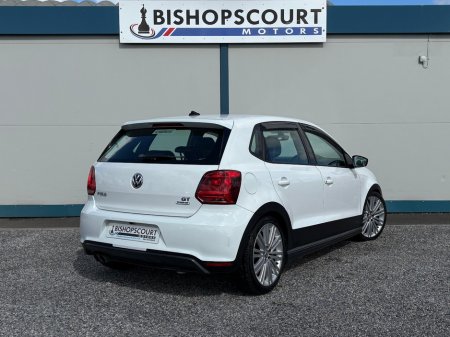 2017 Volkswagen Polo - thumbnail 10