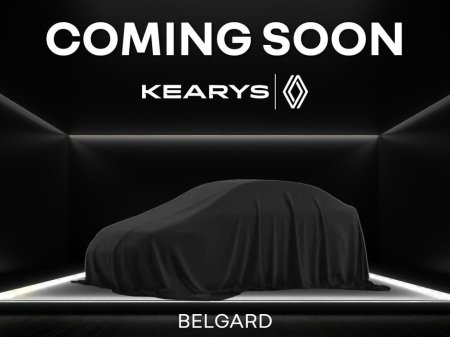 2025 Renault Arkana E-TECH Hybrid 145 Auto esprit Alpine €38,880