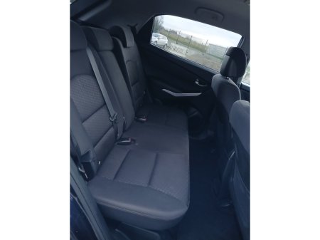 2015 Ssangyong Korando - thumbnail 12