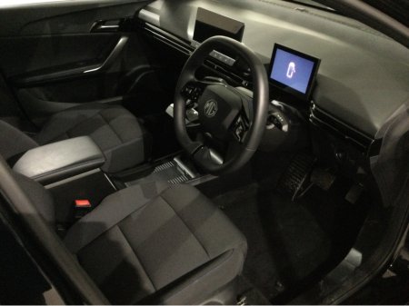 2023 MG 4 - thumbnail 9