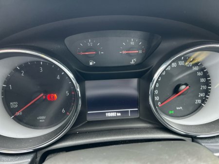 2019 Opel Astra - thumbnail 7