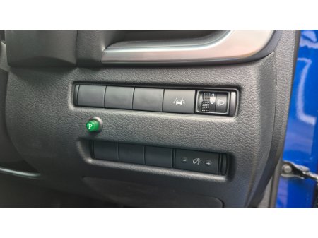 2023 Nissan Qashqai EPOWER SV GR RR PG MY2.5 4DR €26,950 thumbnail