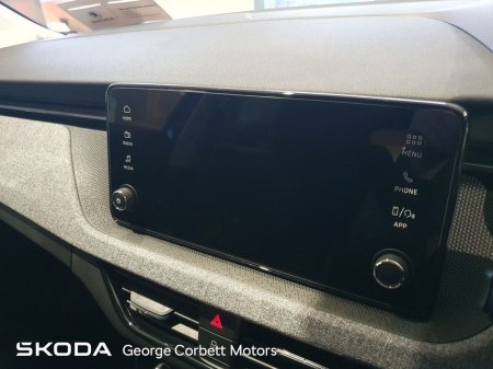 2026 Skoda Scala Selection 1.0 TSI - Available for Immediate Delivery €32,740 thumbnail