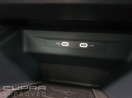 2023 Cupra Formentor 1.5TSi 150bhp (From €112 per week) €32,995 thumbnail