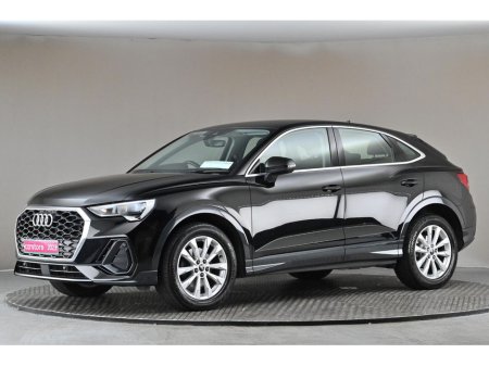 2023 Audi Q3 - thumbnail 4