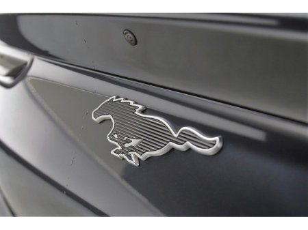 2024 Ford Mustang MACH-E RWD STANDARD RANGE 72kWh/265BHP €38,890 thumbnail