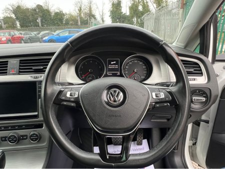 2016 Volkswagen Golf - thumbnail 15