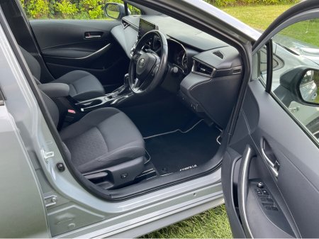 2020 Toyota Corolla ICON HEV CVT €19,500 thumbnail