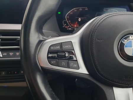 2022 BMW 2 Series 218i Sport Auto thumbnail