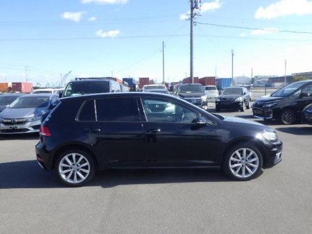 2019 Volkswagen Golf - thumbnail 4