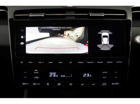 2023 Hyundai Tucson - thumbnail 28