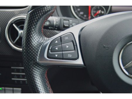 2016 Mercedes-Benz B Class B 180 D AMG LINE €16,995 thumbnail