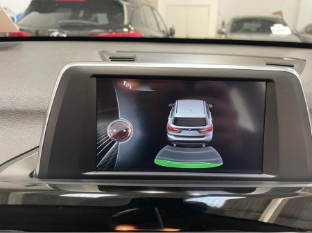 2016 BMW X1 *BMW X1 SDRIVE 18D SPORT*DAKOTA SPORTS TRIM*PARKING SENSORS**18"ALLOYS* €16,900 thumbnail