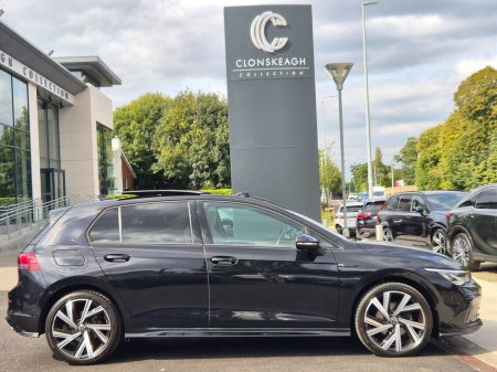 2024 Volkswagen Golf R-LINE TDI DSG, PAN ROOF €43,990
