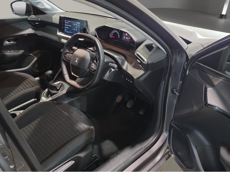 2020 Peugeot 208 ACTIVE 1.2 75 6.3 4DR €14,950 thumbnail