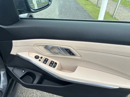 2020 BMW 3 Series 2.0L Petrol Plug-In Hybrid Automatic M-Sport €30,950 thumbnail