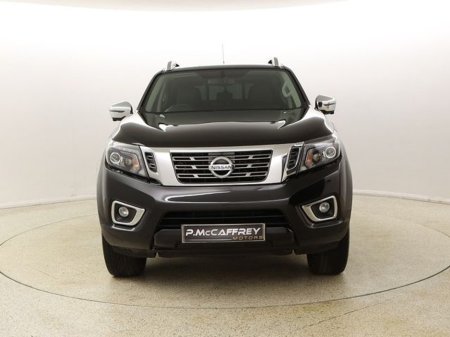 2021 Nissan Navara - photo 2
