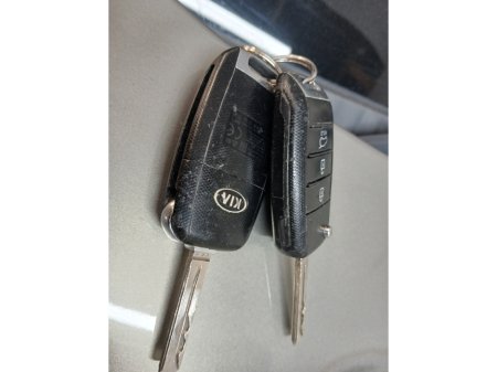 2017 Kia Sportage - thumbnail 11