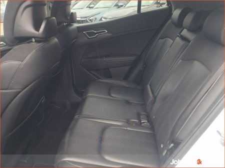 2024 Kia Sportage - photo 5