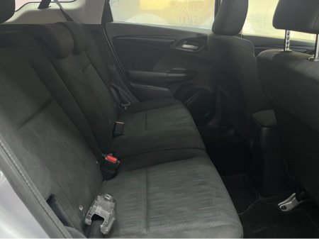 2022 Honda Shuttle €17950 2022 HONDA SHUTTLE HYBRID SENSING / REVERSE CAMERA/ CRUISE CONTROL €17,950 thumbnail