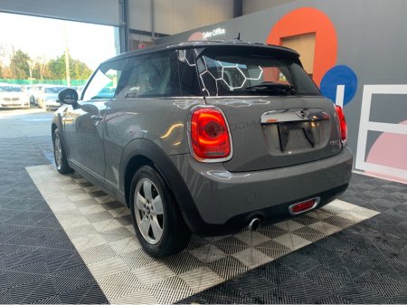 2017 MINI Cooper D €16950! 2017 MINI COOPER AUTOMATIC 1.5 DIESEL / 71k KMs / Reverse Camera & More €16,950