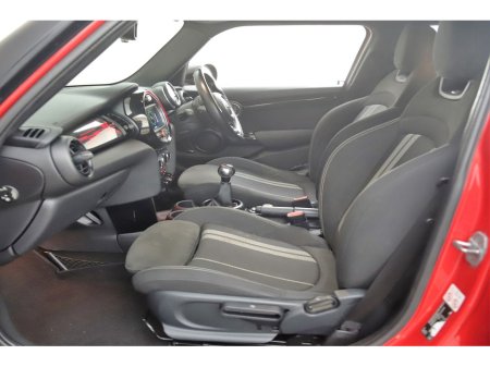 2018 MINI Hatch - thumbnail 15