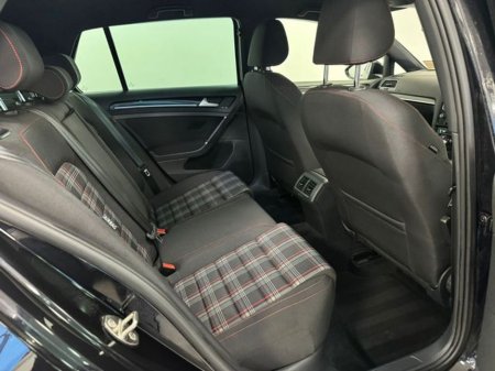 2016 Volkswagen Golf 2.0TSI DSG 5DR 220HP GTI €18,850 thumbnail