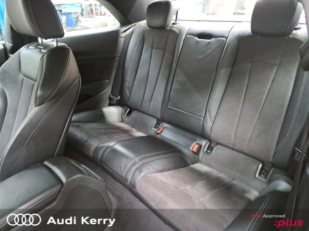 2017 Audi A5 - thumbnail 13