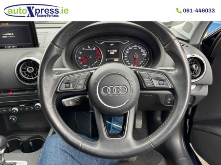 2017 Audi A3 - thumbnail 6