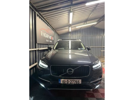 2016 Volvo XC90 - photo 6