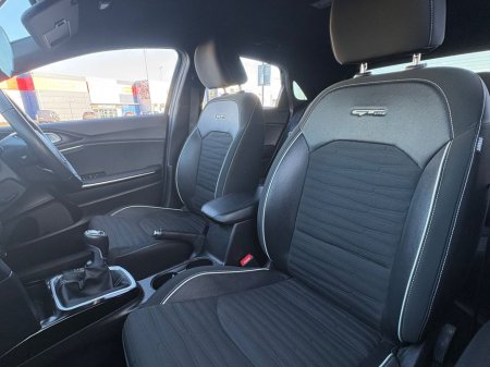 2022 Kia Ceed PE 1.0 GT Line 5DR, thumbnail