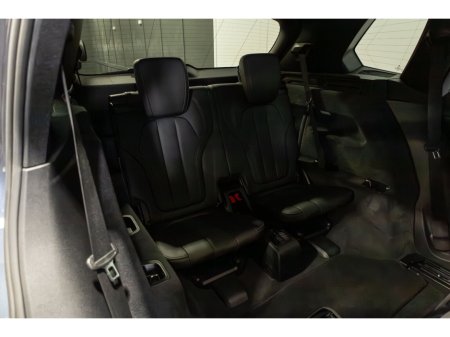 2019 BMW X5 - thumbnail 12