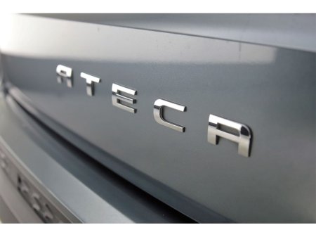 2020 SEAT Ateca - thumbnail 22