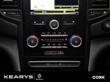 2020 Renault Megane - thumbnail 20