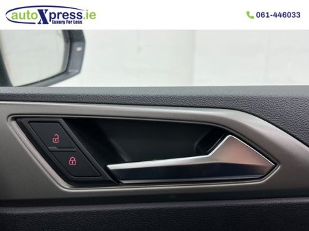 2021 Volkswagen Polo 1.0 TSI Automatic, Reversing camera LOW MILES €20,495 thumbnail