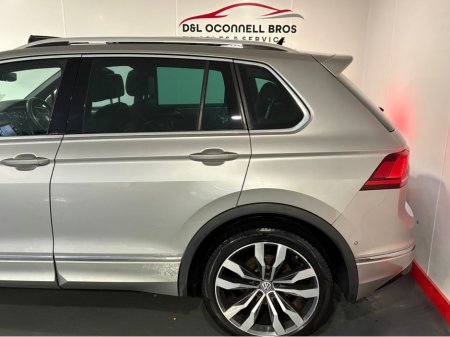 2019 Volkswagen Tiguan - thumbnail 20