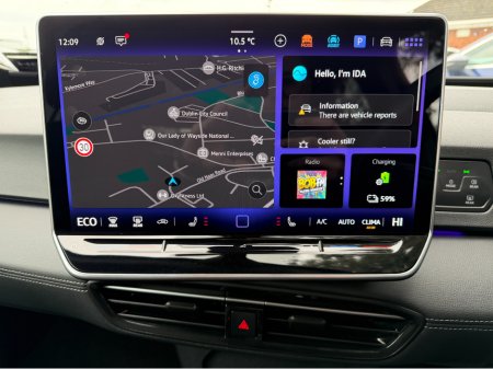 2025 Volkswagen ID.3 - thumbnail 17