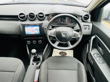 2019 Dacia Duster - thumbnail 7