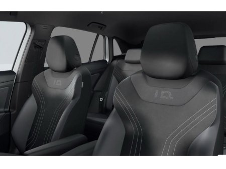 2026 Volkswagen ID.4 ID.4 PRO PLUS 77KWH 286HP €46,710 thumbnail