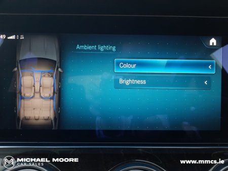 2021 Mercedes-Benz E Class E 300 Amg Line Edition De Auto AMG Line Edition E300 de 9G-Tronic Auto PHEV EQ Power 306 122BHP /90 kW Start/Stop €41,950 thumbnail