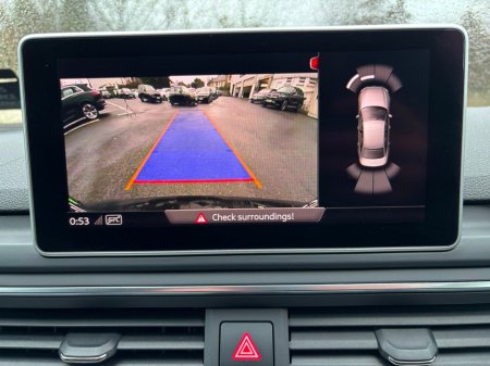 2016 Audi A4 - thumbnail 15