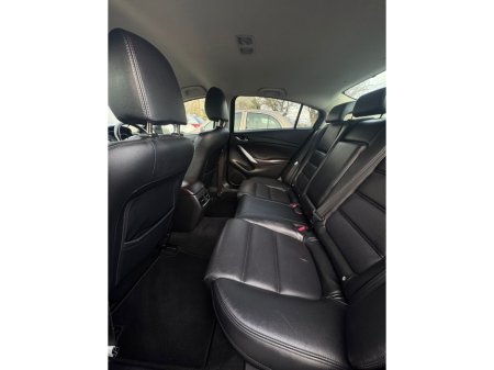 2015 Mazda Mazda6 - thumbnail 29