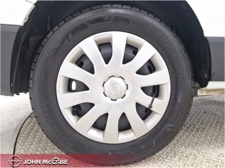 2025 Nissan Primastar - thumbnail 31