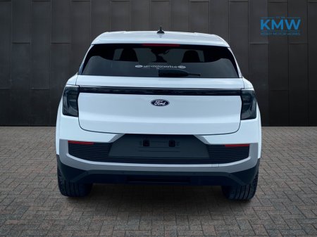 2026 Ford Explorer - photo 5