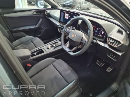2026 Cupra Leon - thumbnail 11